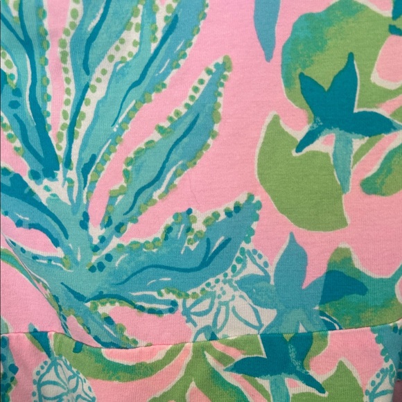 Lilly jessalyn Romper - Picture 4 of 4